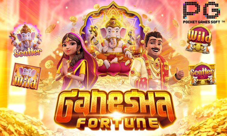 Ganesha Fortune instructions for playing blaze casino